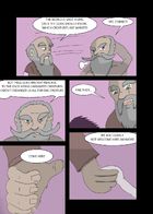 Blaze of Silver  : Chapitre 7 page 30