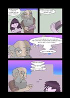 Blaze of Silver  : Chapitre 7 page 39