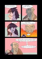 Blaze of Silver  : Chapitre 7 page 38