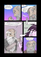 Blaze of Silver  : Chapitre 7 page 40