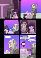 Blaze of Silver  : Chapitre 7 page 46