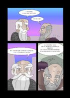 Blaze of Silver  : Chapitre 7 page 42