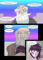 Blaze of Silver  : Chapter 7 page 41