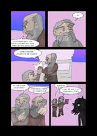 Blaze of Silver  : Chapitre 7 page 24