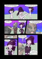 Blaze of Silver  : Chapter 7 page 12