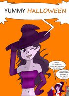 Blaze of Silver  : Chapitre 7 page 13