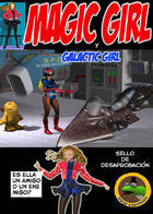 Magic Girl  : Глава 21 страница 13