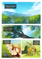 PNJ : Chapitre 1 page 3