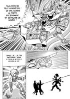 Saint Seiya : Drake Chapter : チャプター 9 ページ 15