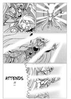 Saint Seiya : Drake Chapter : Chapter 9 page 16