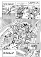 Saint Seiya : Drake Chapter : Capítulo 9 página 17