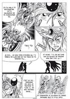 Saint Seiya : Drake Chapter : Chapitre 9 page 18