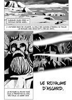 Saint Seiya : Drake Chapter : Chapitre 9 page 1