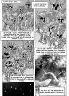 Saint Seiya : Drake Chapter : Chapter 9 page 2