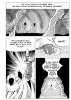 Saint Seiya : Drake Chapter : Chapter 9 page 3