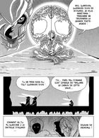 Saint Seiya : Drake Chapter : Chapter 9 page 4