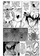 Saint Seiya : Drake Chapter : Глава 9 страница 5