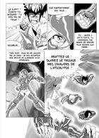 Saint Seiya : Drake Chapter : チャプター 9 ページ 7