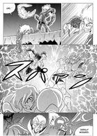 Saint Seiya : Drake Chapter : Chapitre 9 page 10