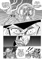 Saint Seiya : Drake Chapter : Capítulo 9 página 11