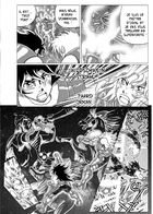 Saint Seiya : Drake Chapter : Chapitre 9 page 13