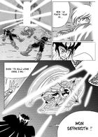 Saint Seiya : Drake Chapter : Chapitre 9 page 14