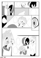 Momo ma jolie mélodie : Chapitre 1 page 25