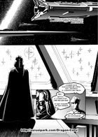Dragon Cat's Galaxia 1/2 : Chapter 1 page 4