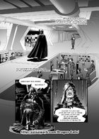 Dragon Cat's Galaxia 1/2 : Chapitre 1 page 5