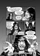 Dragon Cat's Galaxia 1/2 : Chapitre 1 page 6