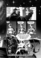 Dragon Cat's Galaxia 1/2 : Chapitre 1 page 11