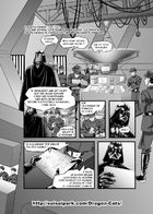 Dragon Cat's Galaxia 1/2 : Chapitre 1 page 12