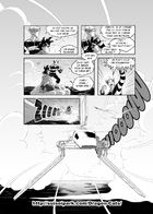Dragon Cat's Galaxia 1/2 : チャプター 1 ページ 15