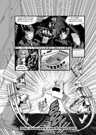 Dragon Cat's Galaxia 1/2 : Chapitre 1 page 16