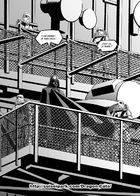 Dragon Cat's Galaxia 1/2 : Chapter 1 page 21