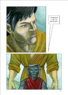 Goliath de Gath : Chapter 1 page 7