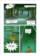 Goliath de Gath : Chapter 1 page 13