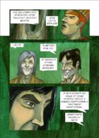 Goliath de Gath : Chapter 1 page 20