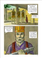 Goliath de Gath : Chapitre 1 page 1