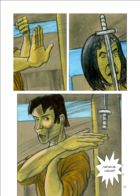 Goliath de Gath : Chapter 1 page 2