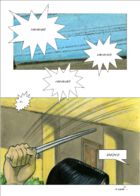 Goliath de Gath : Chapitre 1 page 3