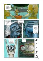 Goliath de Gath : Chapter 1 page 8