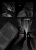 Only the Red Color : Chapter 1 page 8