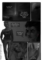 Only the Red Color : Chapter 1 page 13