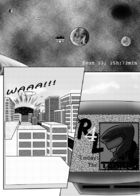 Runner : Chapitre 1 page 2