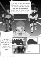 Runner : Chapitre 1 page 4