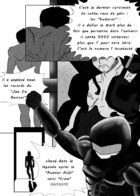 Runner : Chapitre 1 page 5