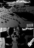 Spirit Black and White - Tome 3 : Chapitre 1 page 4