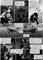 Spirit Blacka and White - Tome 3 : Chapter 1 page 5