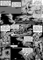 Spirit Black and White - Tome 3 : Chapitre 1 page 6